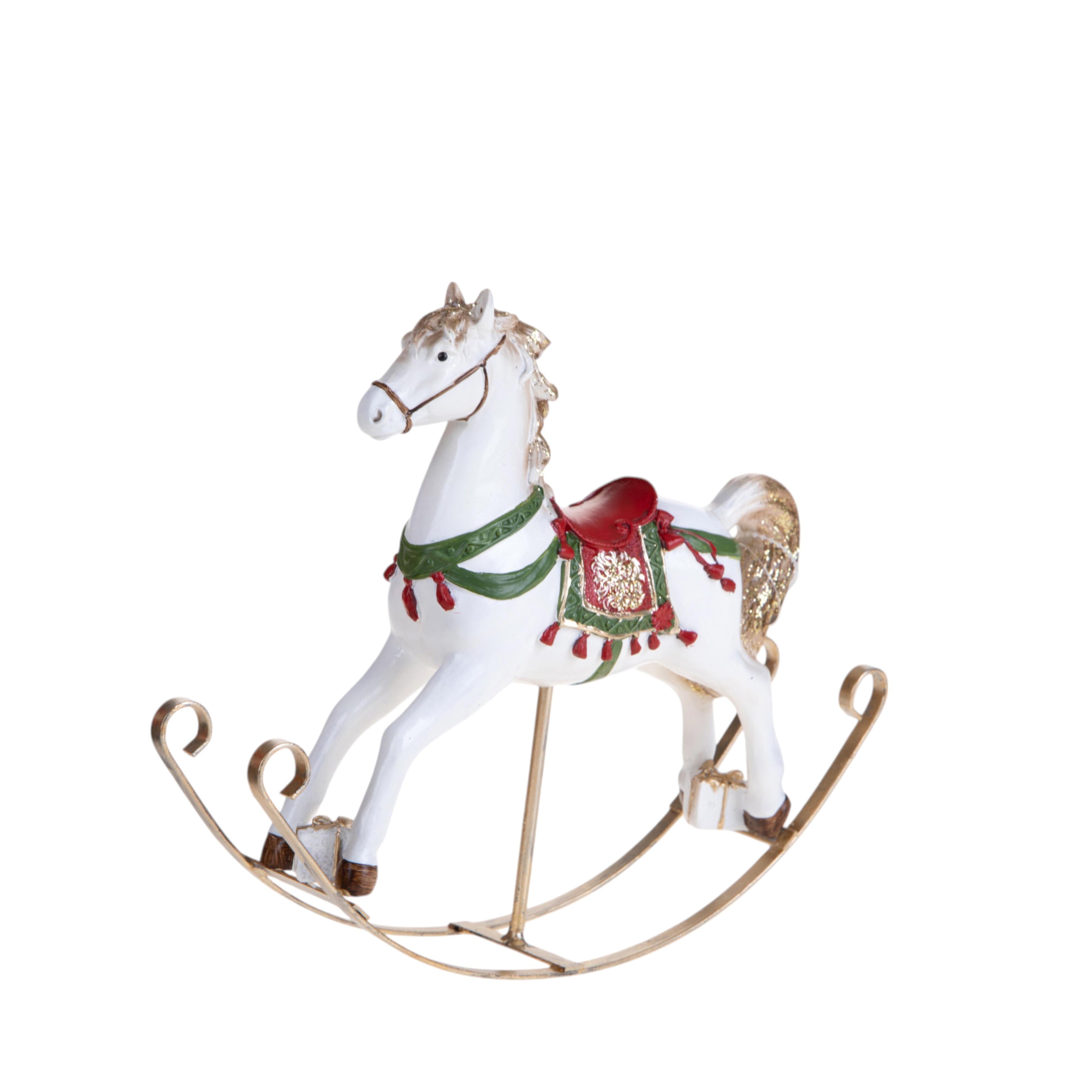 Cavallo a dondolo