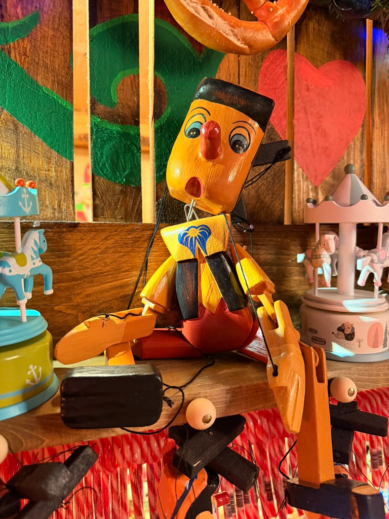 Pinocchio