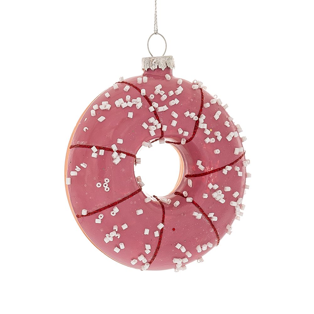 Donut  - decorazione da appendere