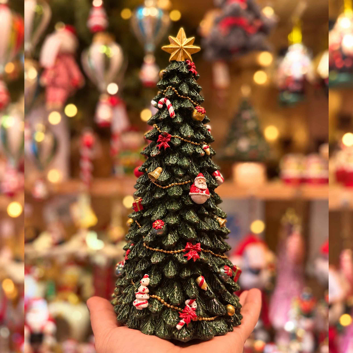 Albero di Natale - 🎶  carillon 🎶