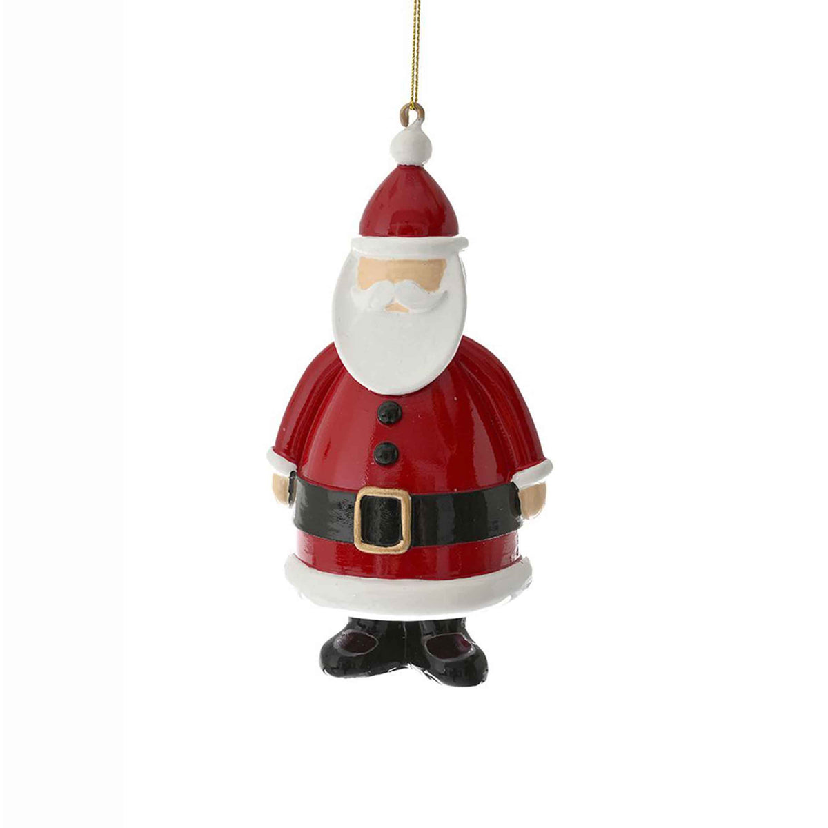 Santa Claus- decorazione da appendere