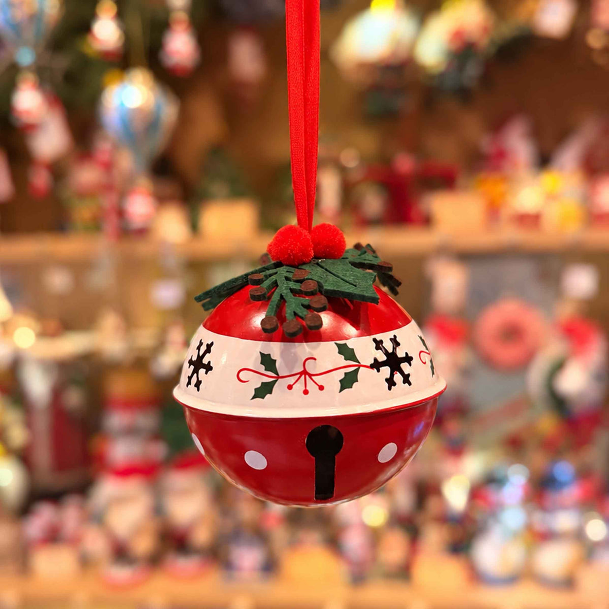 Il Sonaglio di Natale