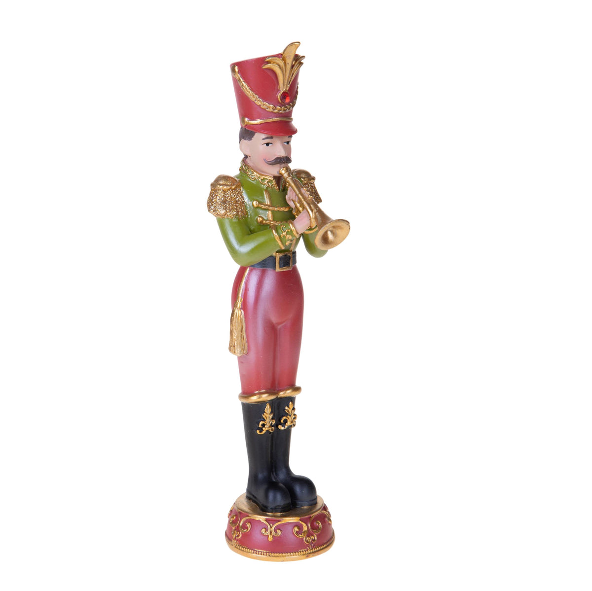 Musicante c/tromba