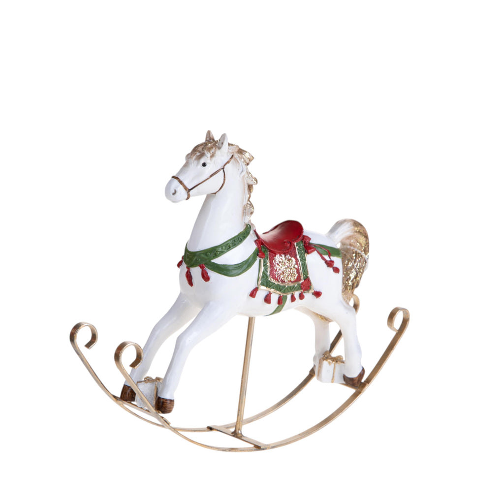 Cavallo a dondolo
