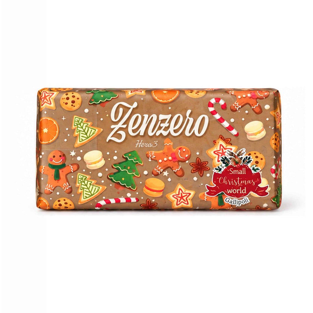 Saponetta artigianale da 150gr